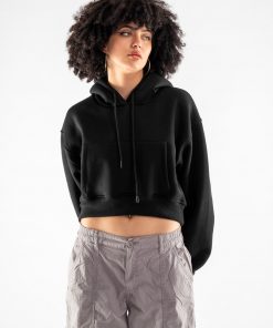 Toptan Sweatshirt Wholesale Sweatshirts Merter Tekstil İmalatçıları Kapüşonlu Kanguru Cep 3 iplik Şardonlu Sweatshirt