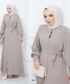 Toptan Tesettür Giyim Merter Wholesale Hijab Clothing Kaliteli Lüx Etemin Petek Tesettür